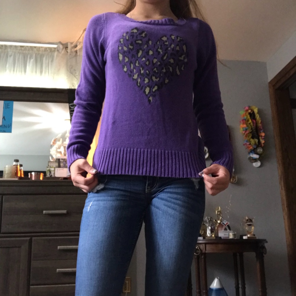 Sweater